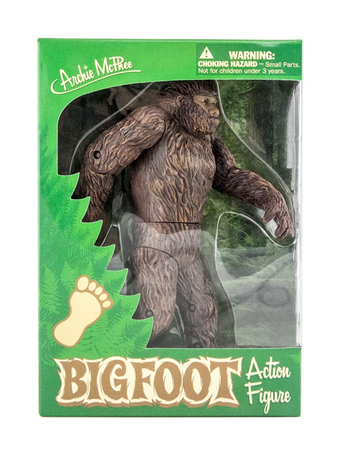 BIGFOOT ビッグフット STRANGECO FIFTY 24SF 希少 ビッグフット