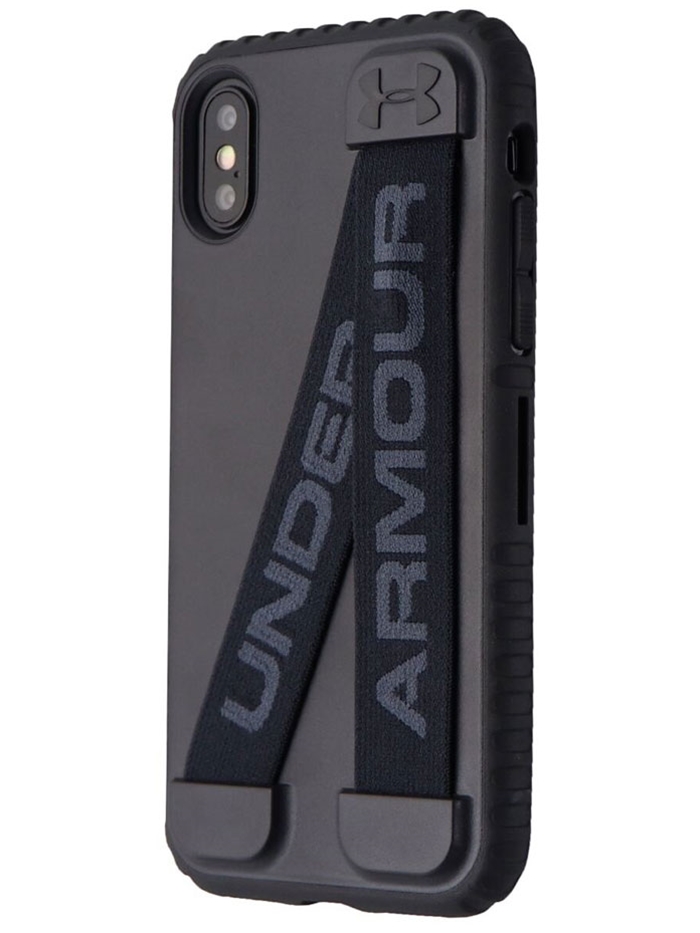 Wildcat Shop - Under Armour UA Protect Handle-It Case for iPhone X/Xs