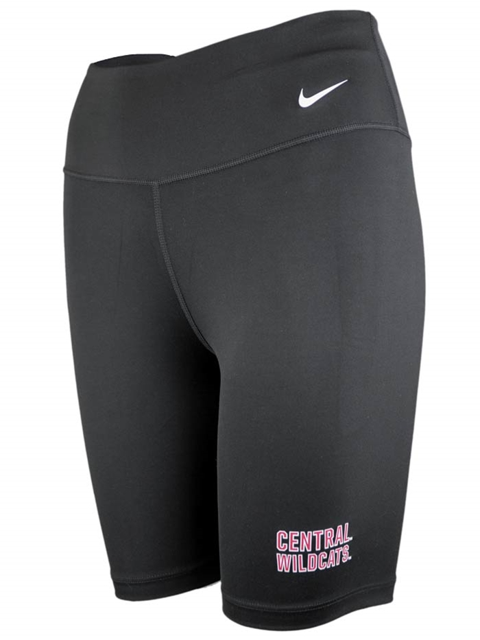 nike women's 7 inch compression shorts