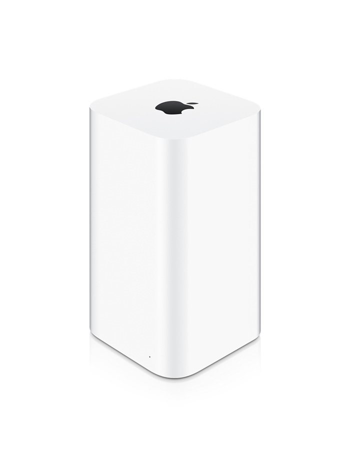 【通電確認済】Mac mini ＆ タイムカプセル 2TB 周辺機器まとめセット Wildcat Shop - AirPort Time Capsule - 2TB