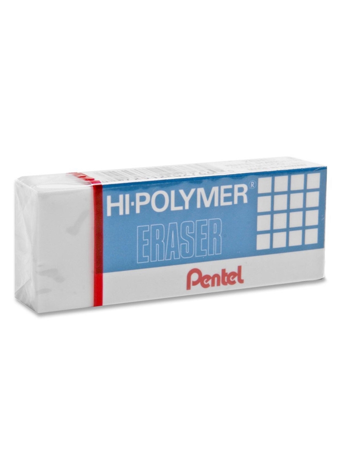 Wildcat Shop - Pentel Hi-Polymer Eraser Small