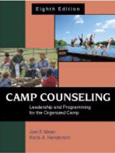 CAMP COUNSELING