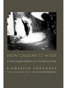 FROM CALIGARI TO HITLER-REVISED+EXPAND.