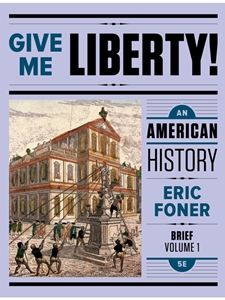 GIVE ME LIBERTY!,BRIEF-VOL.1-W/ACCESS