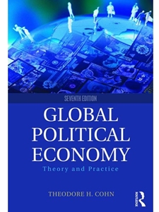 GLOBAL POLITICAL ECONOMY