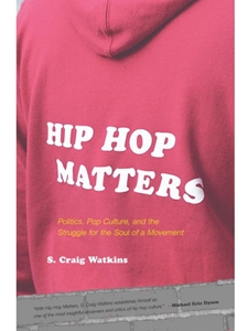 HIP HOP MATTERS