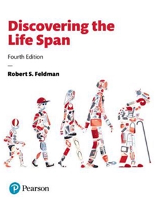 DISCOVERING THE LIFE SPAN