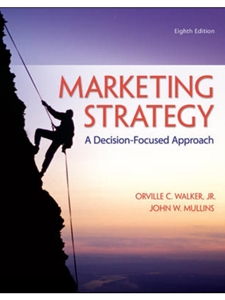 (EBOOK) MARKETING STRATEGY