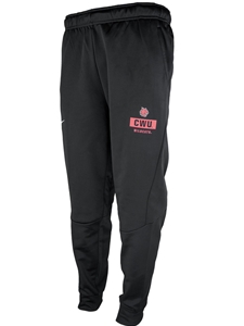 CWU Mens Nike Sweatpants