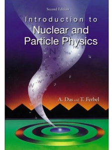 INTRO.TO NUCLEAR+PARTICLE PHYSICS