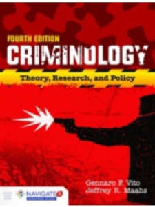 CRIMINOLOGY