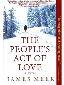 THE PEOPLE'S ACT OF LOVE