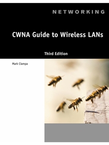 CWNA GUIDE TO WIRELESS LANS