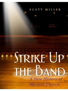 STRIKE UP THE BAND