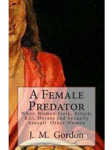 FEMALE PREDATOR