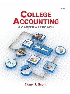 COLLEGE ACCT.-TEXT