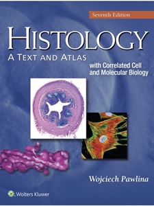 HISTOLOGY:TEXT+ATLAS