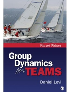 GROUP DYNAMICS FOR TEAMS