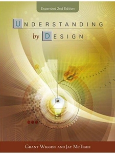 (EBOOK) UNDERSTANDING BY DESIGN-EXPANDED