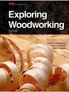 EXPLORING WOODWORKING