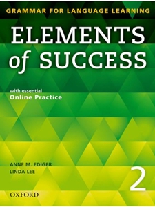 ELEMENTS OF SUCCESS:LEVEL 2-W/ACCESS