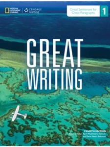 GREAT WRITING 1:GREAT SENTENCES...