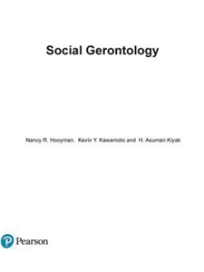 SOCIAL GERONTOLOGY (LOOSELEAF)
