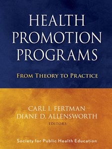 HEALTH PROMOTION PROGRAMS