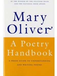 A POETRY HANDBOOK