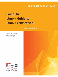 LINUX+ GDE.TO LINUX CERTIFICATION