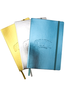 Metallic CWU Journal