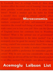 MICROECONOMICS-TEXT