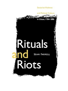 (FREE AT CWU LIBRARIES) RITUALS AND RIOTS