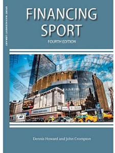 FINANCING SPORT