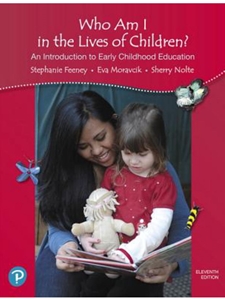 (EBOOK) WHO AM I IN LIVES OF CHILDREN?