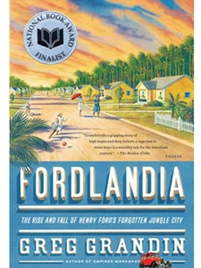 FORDLANDIA