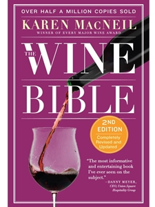 WINE BIBLE