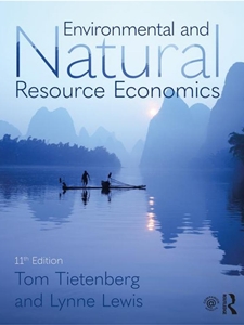 ENVIRONMENTAL+NATURAL RESOURCE ECON.