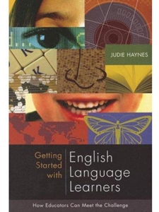 GETTING STARTED W/ENGLISH LANG.LEARNERS
