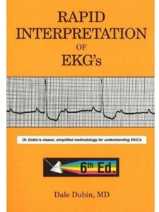 RAPID INTERPRETATION OF EKG'S