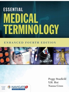 ESSENTIAL MEDICAL TERMIN.-ENHANCED