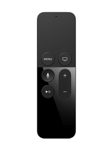 Siri Remote