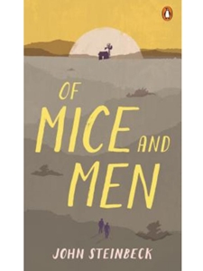 OF MICE+MEN (RACKSIZE)