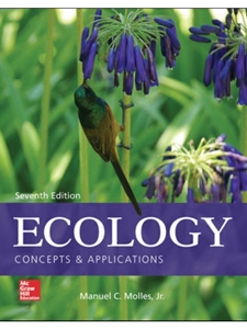 ECOLOGY -(LOOSELEAF)