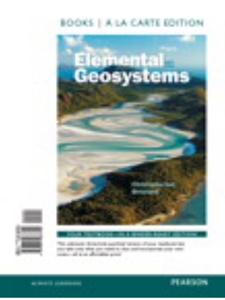 IA: LL UPGRADE ELEMENTAL GEOSYSTEMS (LOOSELEAF)