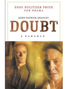 DOUBT:PARABLE