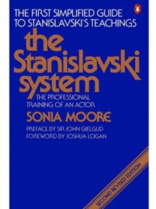 STANISLAVSKI SYSTEM,REV.