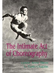INTIMATE ACT OF CHOREOGRAPHY