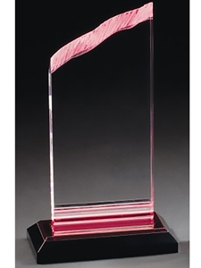 Chiseled Top Award (Customizable)