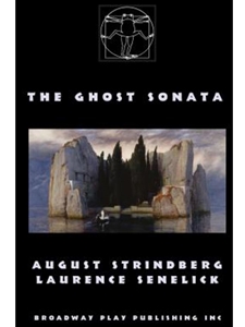 THE GHOST SONATA